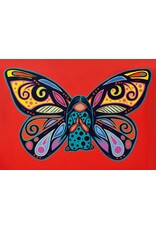 Indigenous Collection Grateful Magnet