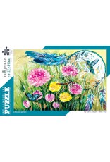 Indigenous Collection Dreamcatcher Puzzle 1000pc