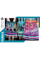 Indigenous Collection Sisters Always Puzzle 1000pc