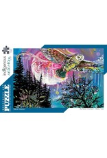 Indigenous Collection Silent Hunter Puzzle 1000pc