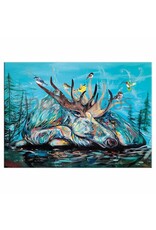 Indigenous Collection Sweet Dreams Magnet