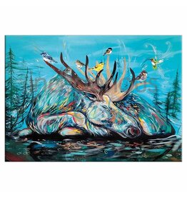 Indigenous Collection Sweet Dreams Magnet