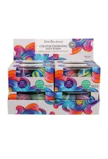 Colour Changing Bath Bomb (Set of 2)