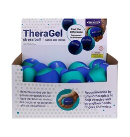 Theragel Stress Ball