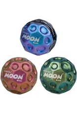 Waboba Waboba Metallic Moon Ball Assorted