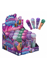 The Unspillables Popstar Bubbles