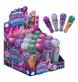 The Unspillables Popstar Bubbles