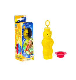 Pustefix Bubble Bear