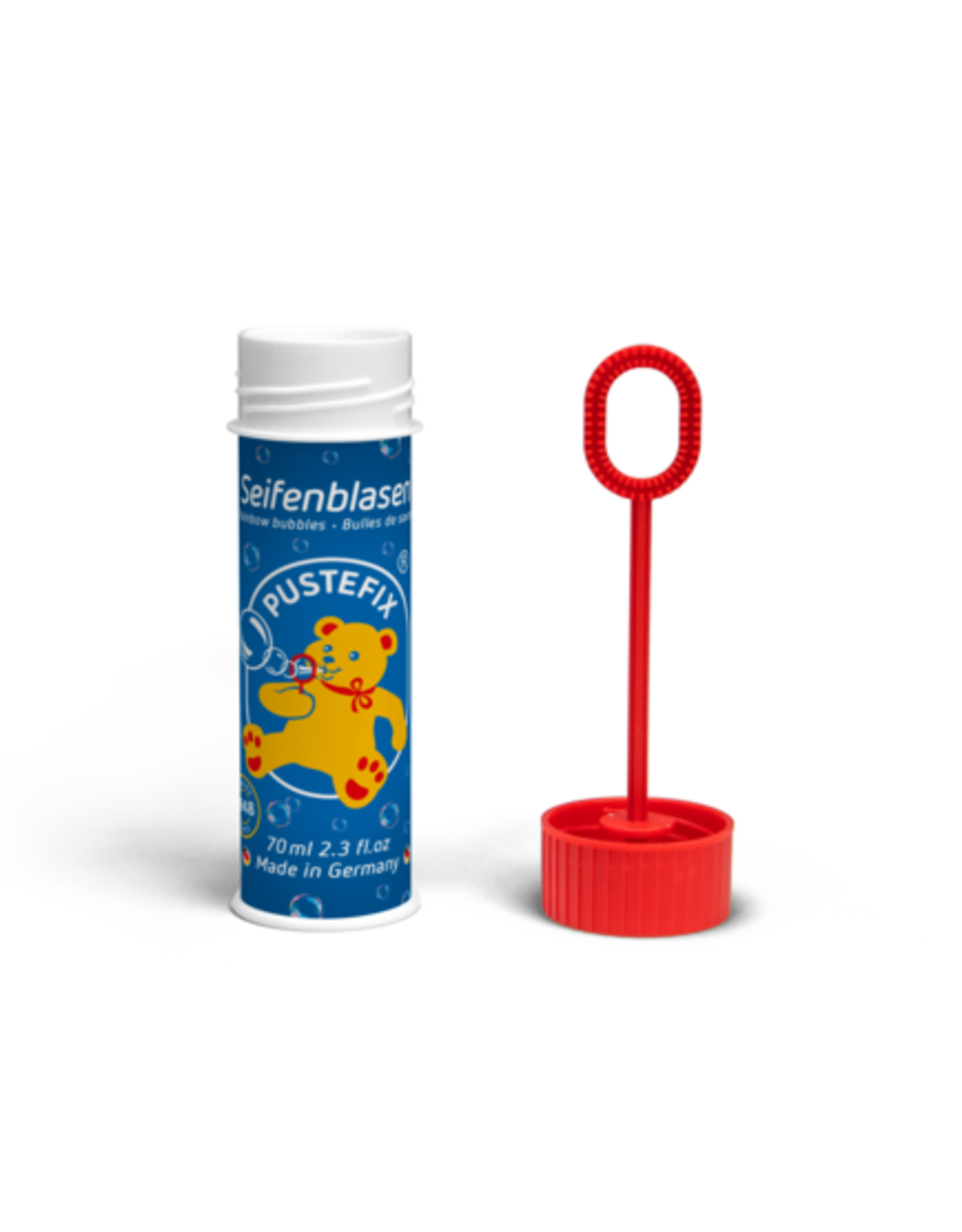 Pustefix Original Bubbles 70ml
