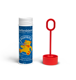 Pustefix Original Bubbles 70ml