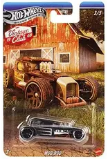 Mattel Hot Wheels Vintage - Mod Rod