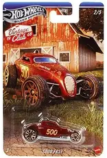 Mattel Hot Wheels Vintage - Sooo Fast