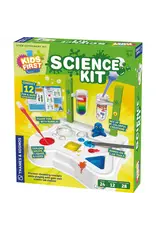 Thames & Kosmos Kids First: Science Kit