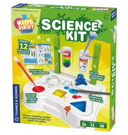 Thames & Kosmos Kids First: Science Kit