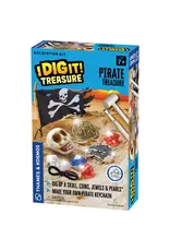 Thames & Kosmos I Dig It! Treasure - Pirate Treasure