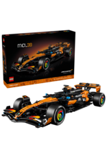Lego McLaren MCL39 F1 Car