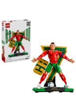 Lego Cristiano Ronaldo – Soccer Legend