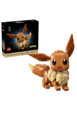 Lego Eevee