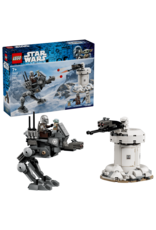 Lego AT-RT Attack