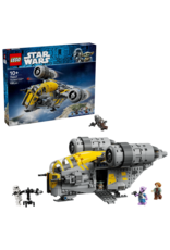 Lego The Razor Crest