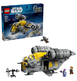 Lego The Razor Crest