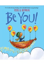 Scholastic Be You!