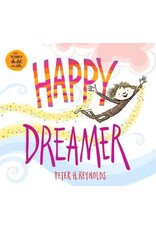 Scholastic Happy Dreamer