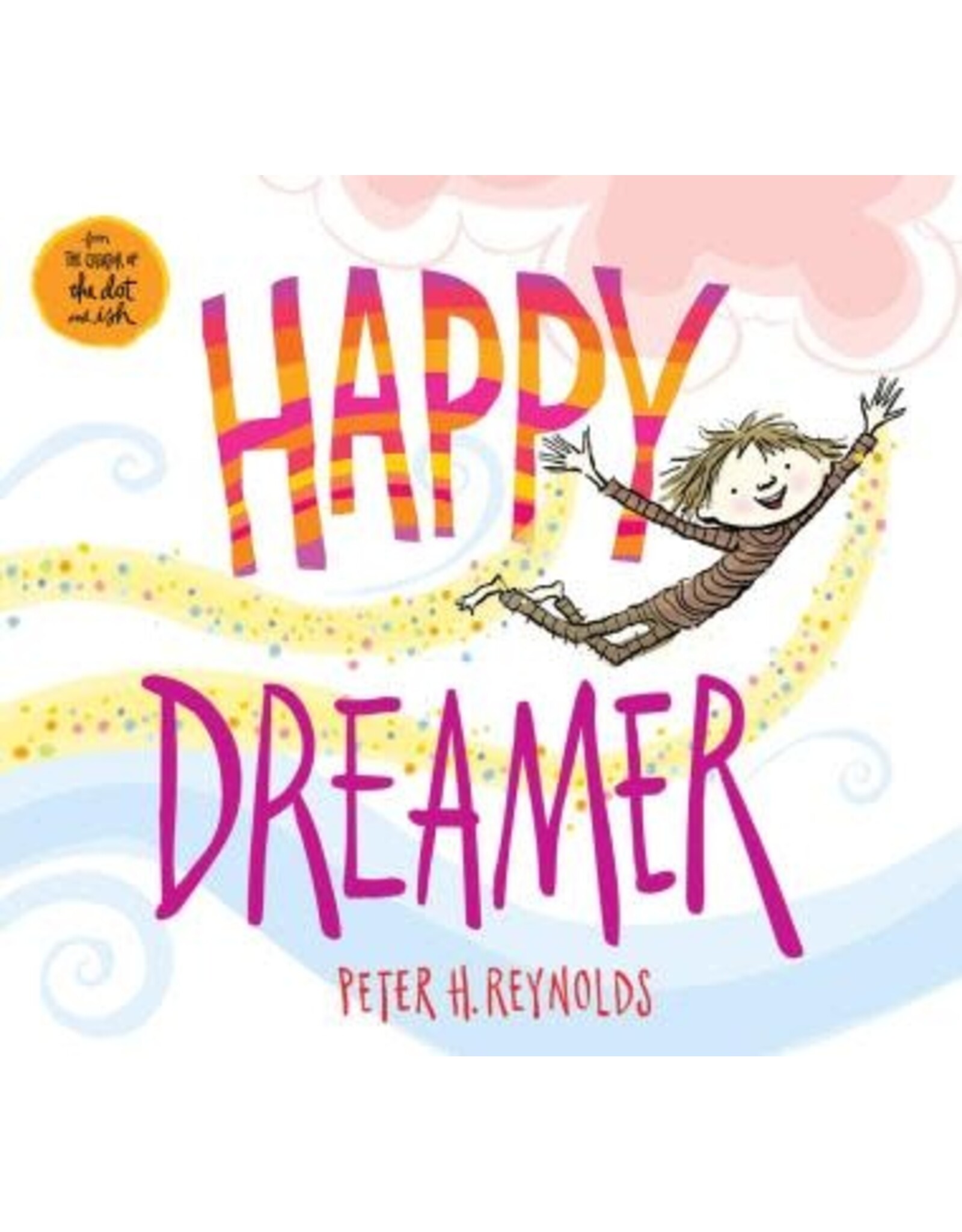 Scholastic Happy Dreamer