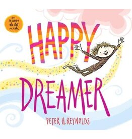 Scholastic Happy Dreamer