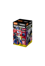 Blokees Transformers Galaxy Wave 1