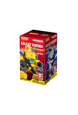 Blokees Transformers Galaxy Wave 3