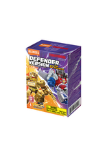Blokees Transformers Defender Wave 2