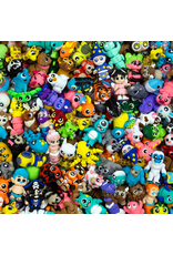 Wigglitz Loose Piece Assorted