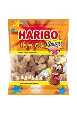 Haribo Haribo Happy Cola Sour Gummies CLEARANCE