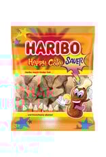 Haribo Haribo Happy Cola Sour Gummies