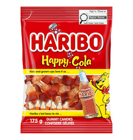 Haribo Happy Cola 175g - CLEARANCE