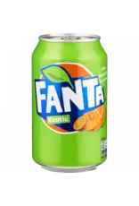 Fanta Exotic