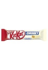 Nestle Kit Kat Chunky White