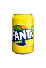 Fanta Lemon