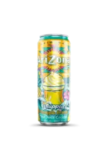 Arizona Whipped Pineapple Orange