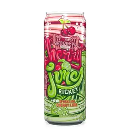 Arizona Cherry Lime Rickey