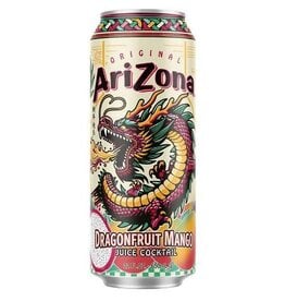 Arizona Dragonfruit Mango