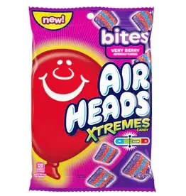 Airheads Xtremes Bites Very Berry