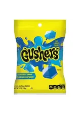Gushers All Blue