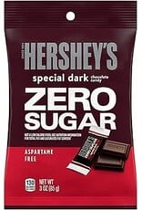 Hershey's Hershey's Minis Special Dark Chocolate - Zero Sugar
