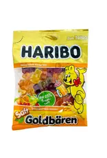 Haribo Haribo Gold Bear Soft - Saft Goldbaren