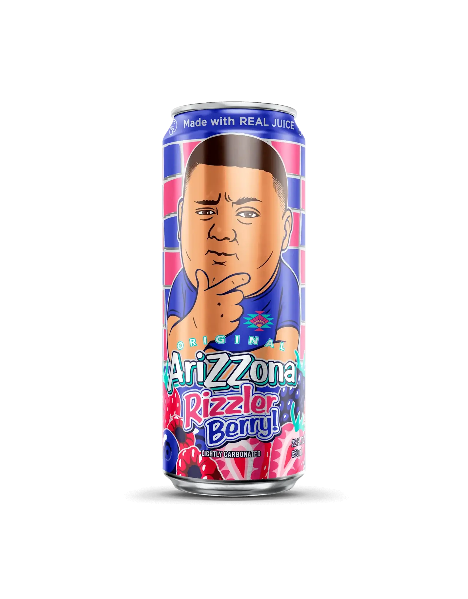 Arizona Rizzler Berry