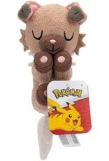 Pokemon Pokemon Sleeping Plush - Rockruff