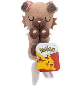 Pokemon Pokemon Sleeping Plush - Rockruff