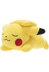 Pokemon Pokemon Sleeping Plush - Pikachu